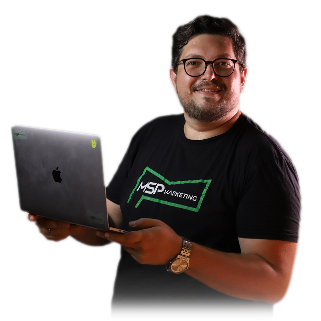 Conteúdos da MSP Growth